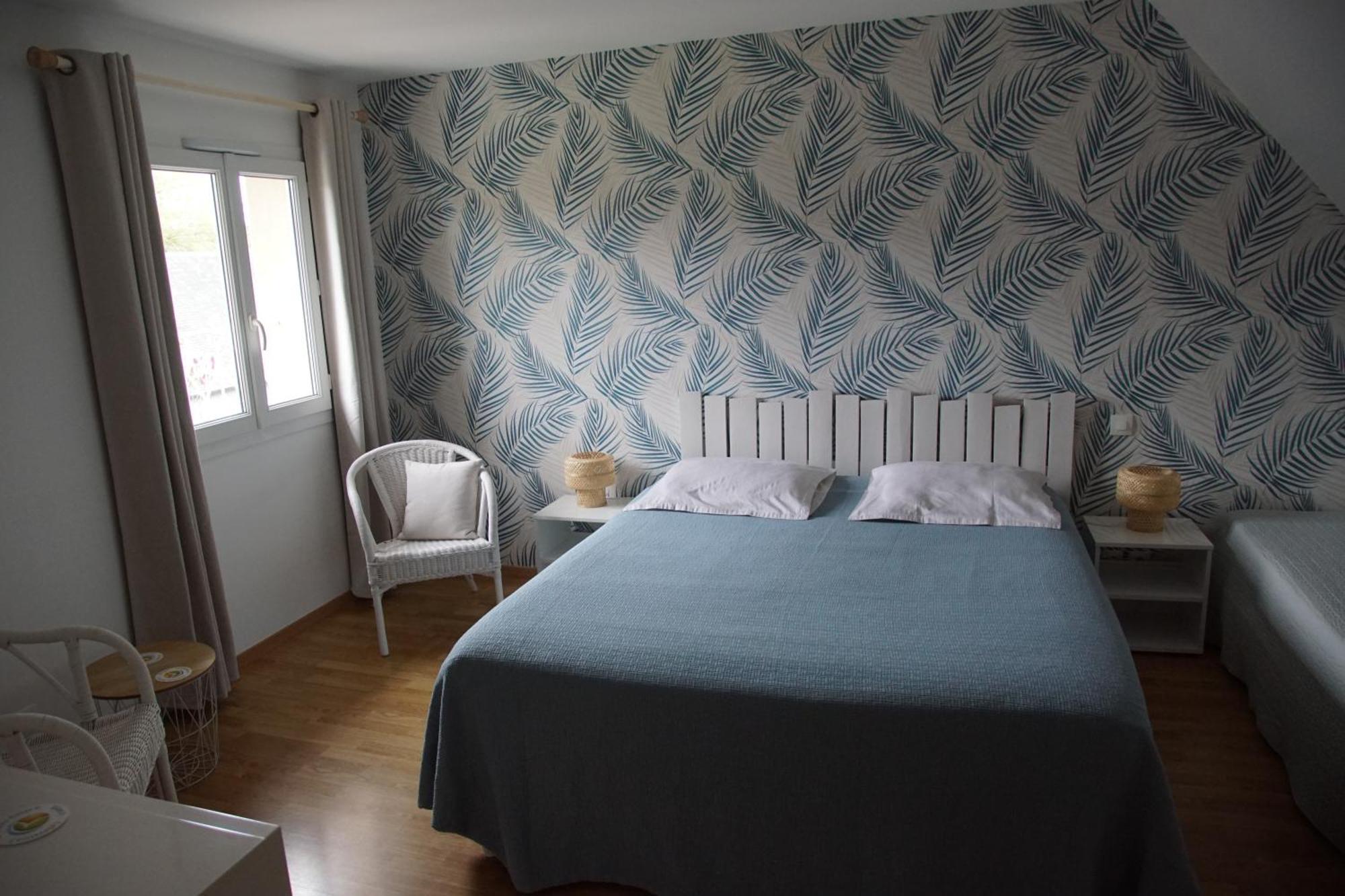 Le Sechoir Dantan Hotel Doudeville ภายนอก รูปภาพ